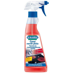 DR.BECKMANN čistilo za steklokeramično ploščo, 250 ml