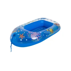 Jilong Čamac za decu Ocean World, Plavi