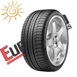 235/40 R19 GOODYEAR EAG F1 ASY 5 96 Y XL SCT FP (D) (A) (72)