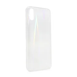 Maska Lighting IMD za Huawei Enjoy 9/Y7 Pro 2019 transparent