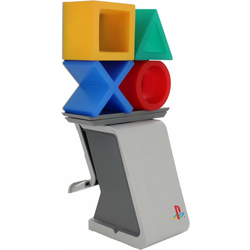 Cable Guys Icon - Playstation Heritage