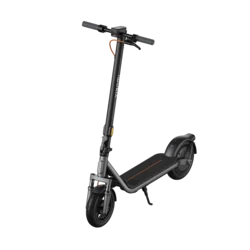 Xiaomi Električni trotinet 6 Lite, 25 km/h, 300 W, 25 km, 100 kg, Crni