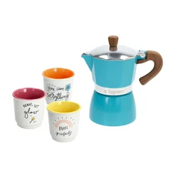 Tognana Set za kafu, 4 dela