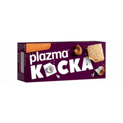 NAPOLITANKE PLAZMA KOCKA PREL. BEL.COK. BAMBI 130G