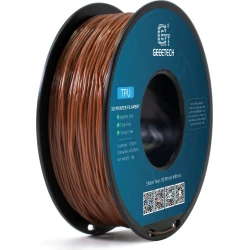 GEEETECH TPU Brown - 1,75 mm/1000 g