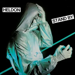 Heldon - Stand By (Reissue) (LP)