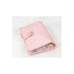 Aberto Design Korpa za odlaganje Roze