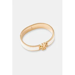 Zapestnica Tory Burch Kira Enamel