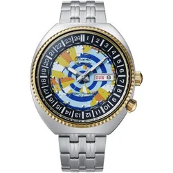 Orient Revival RA-AA0E08Y