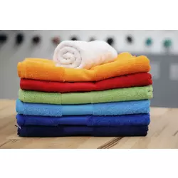 OL360 OLIMA TOWEL TEAR AWAY LABEL
