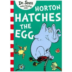 Horton Hatches the Egg