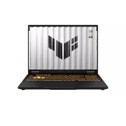 Asus Gaming laptop TUF F16 FX608JMR-RV024, 16 FHD+, i7-14650HX, 16GB, SSD, 1TB, GeForce RTX 5060, Bez OS-a, Sivi