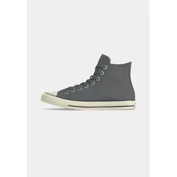 CONVERSE Visoke superge CTAS temno siva