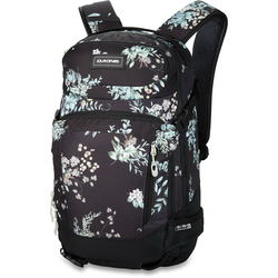 Ruksak Dakine Womens Heli Pro 20L Boja: crna/plava