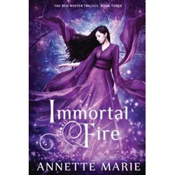 Immortal Fire