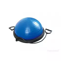 Fitnes Bosu lopta sa ruekom