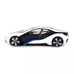 Rastar dirkalni avto BMW i8-avto na daljinca