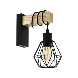 Eglo Zidna lampa-Townshend 43135