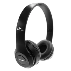 Media-Tech MT3591 Črna