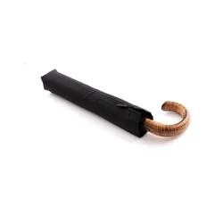 Knirps Moški dežnik KNIRPS S.570 black