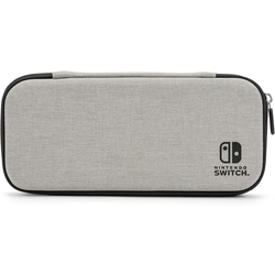 Zaštitna futrola PowerA - Nintendo Switch/Lite/OLED, Grey