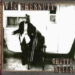 Vic Chesnutt - Ghetto Bells (Limited Edition) (Coloured) (2 LP)