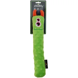 Dog Comets Invaders - Green - L