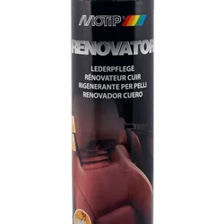 Sprej protektor za kožu MOTIP 600ml