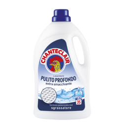 Chanteclair Tečni deterdžent za veš Deep clean, 1,575l