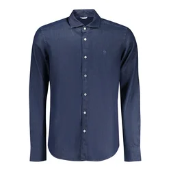 Moška jeans srajca