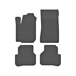 Motohobby Gumene patosnice za Renault Twingo II (07-14)