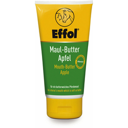 Effol Maulbutter jabolka-150 ml