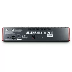 Allen&Heath ZED-16FX