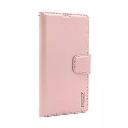 HANMAN Futrola za iPhone 14 Pro Max 6.7 Canvas ORG roze