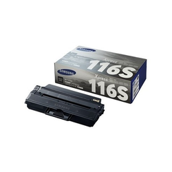 Toner Samsung MLT-D116S črna, original -