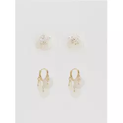 Reserved - EARRINGS