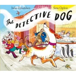 Detective Dog