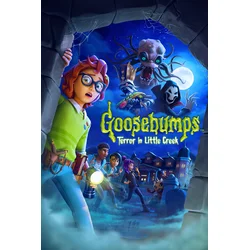 Goosebumps: Terror in Little Creek Steam Key (PC) GLOBAL