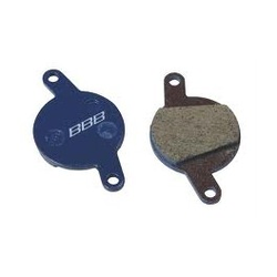 Pločice za disc Magura Clara 2001 Resin