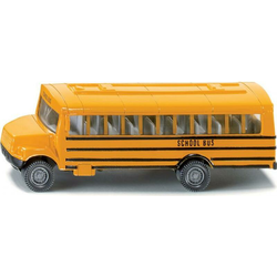 SIKU Blister - američki školski autobus
