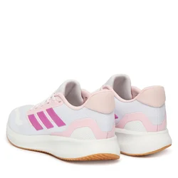 Adidas Patike za dečake Runfalcon 5 J, JP9396, Bele