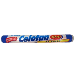 Celofan za tegle pacco 10m