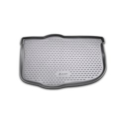 Novline - Element Kadica za gepek KIA Soul (AM) 2008-2013 donja