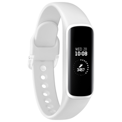 Samsung Galaxy Fit e weiß SM-R375NZWAATO