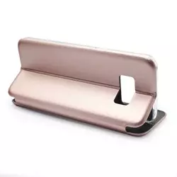 Maska Teracell Flip Cover za Samsung G950 S8 roze