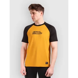 Horsefeathers Spike Jersey black