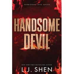 HANDSOME DEVIL [STD ED]