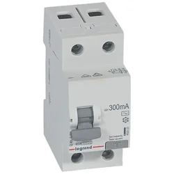 402033 FID SKLOPKA 40A/2P/300mA/230V RX3
