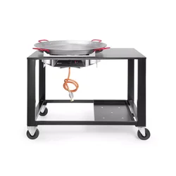 Fiesta XL, HENDI, 7 kW, 1180x810x(V)1000 mm