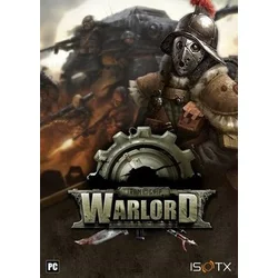 Iron Grip: Warlord - Scorched Earth (DLC) Steam Key GLOBAL